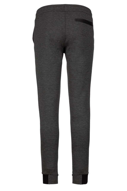PA1009 Deep Grey Heather