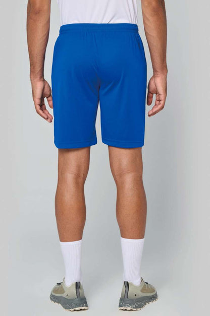 SPORTS SHORTS