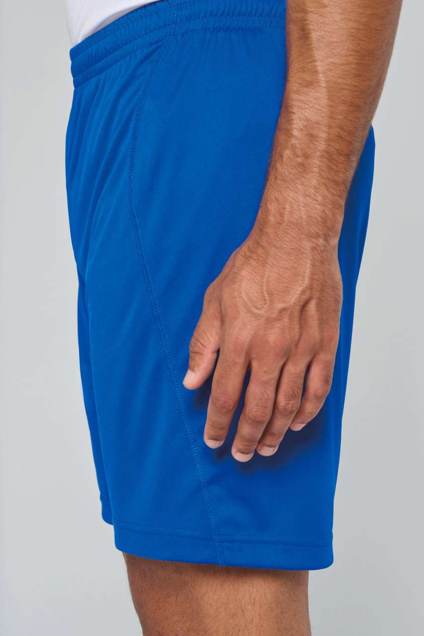 SPORTS SHORTS