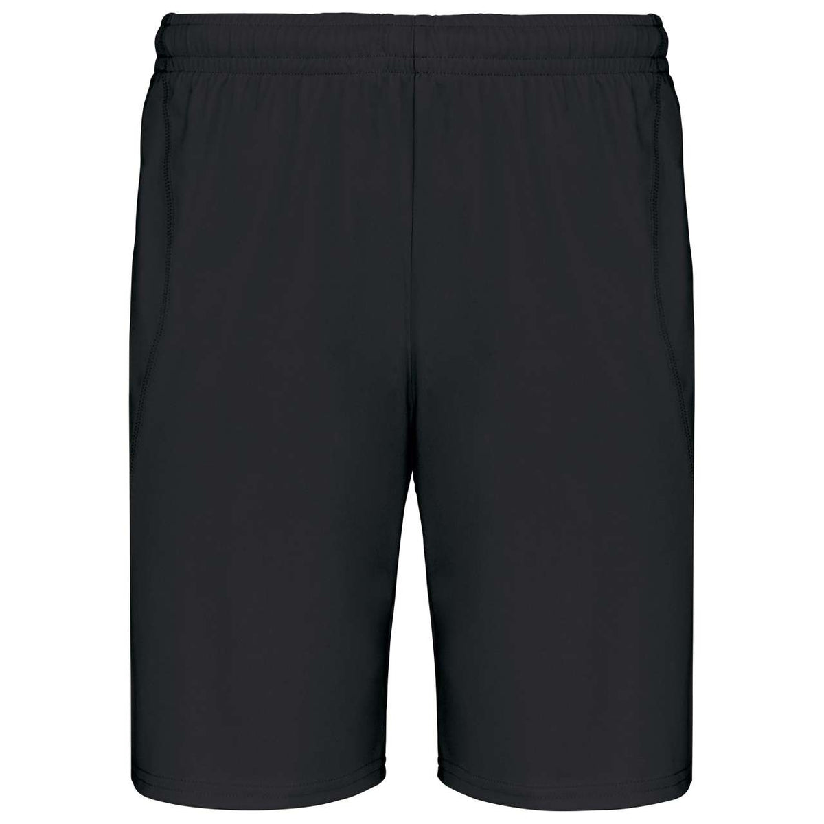 PA101 Black