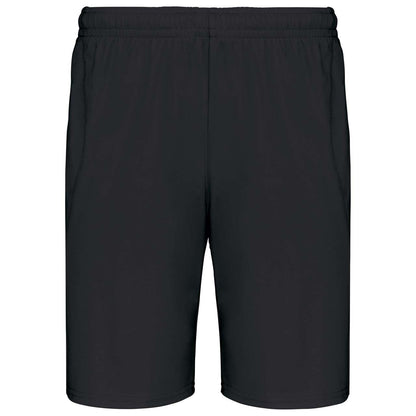 PA101 Black