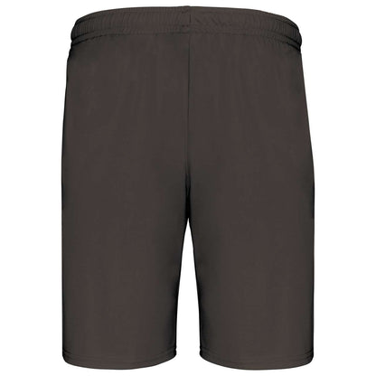 PA101 Dark Grey