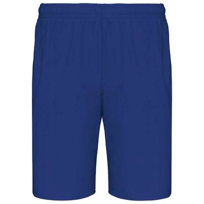 PA101 Dark Royal Blue
