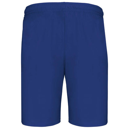 PA101 Dark Royal Blue