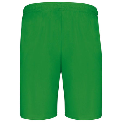 PA101 Green