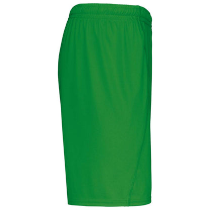 PA101 Green