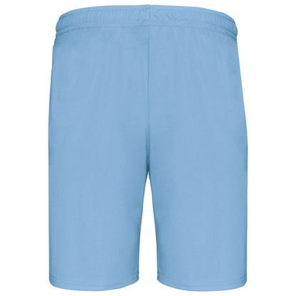 PA101 Sky Blue