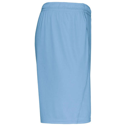 PA101 Sky Blue