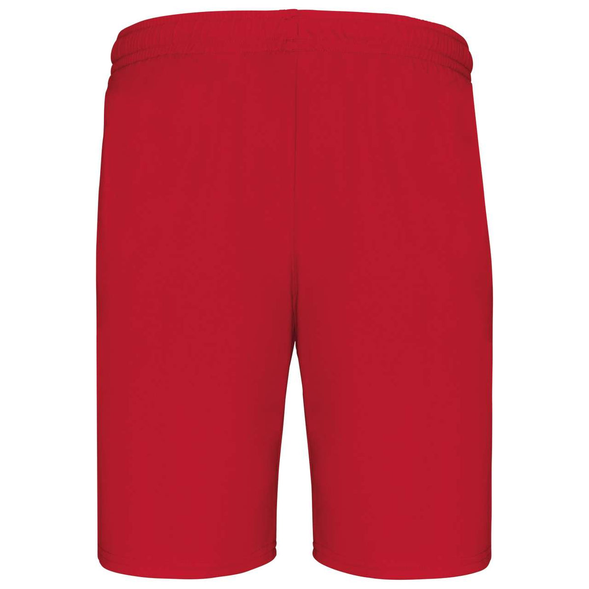 PA101 Sporty Red