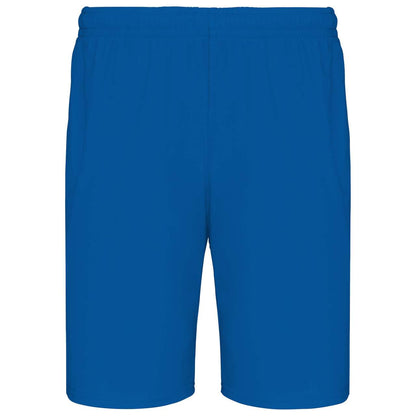 PA101 Sporty Royal Blue