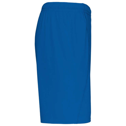 PA101 Sporty Royal Blue