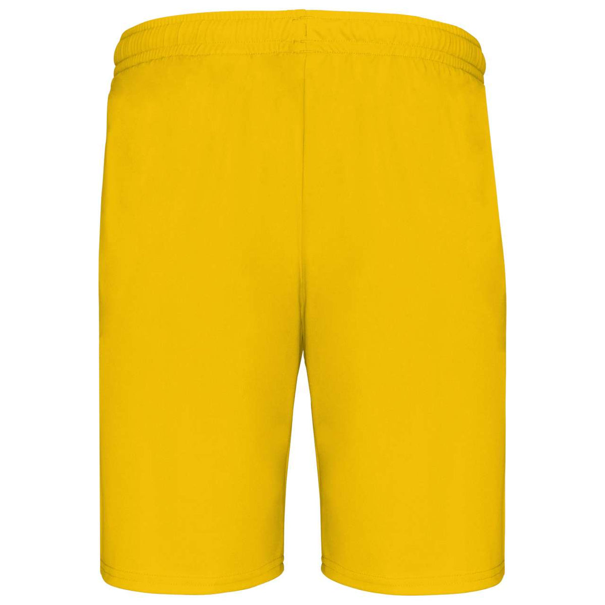PA101 Sporty Yellow