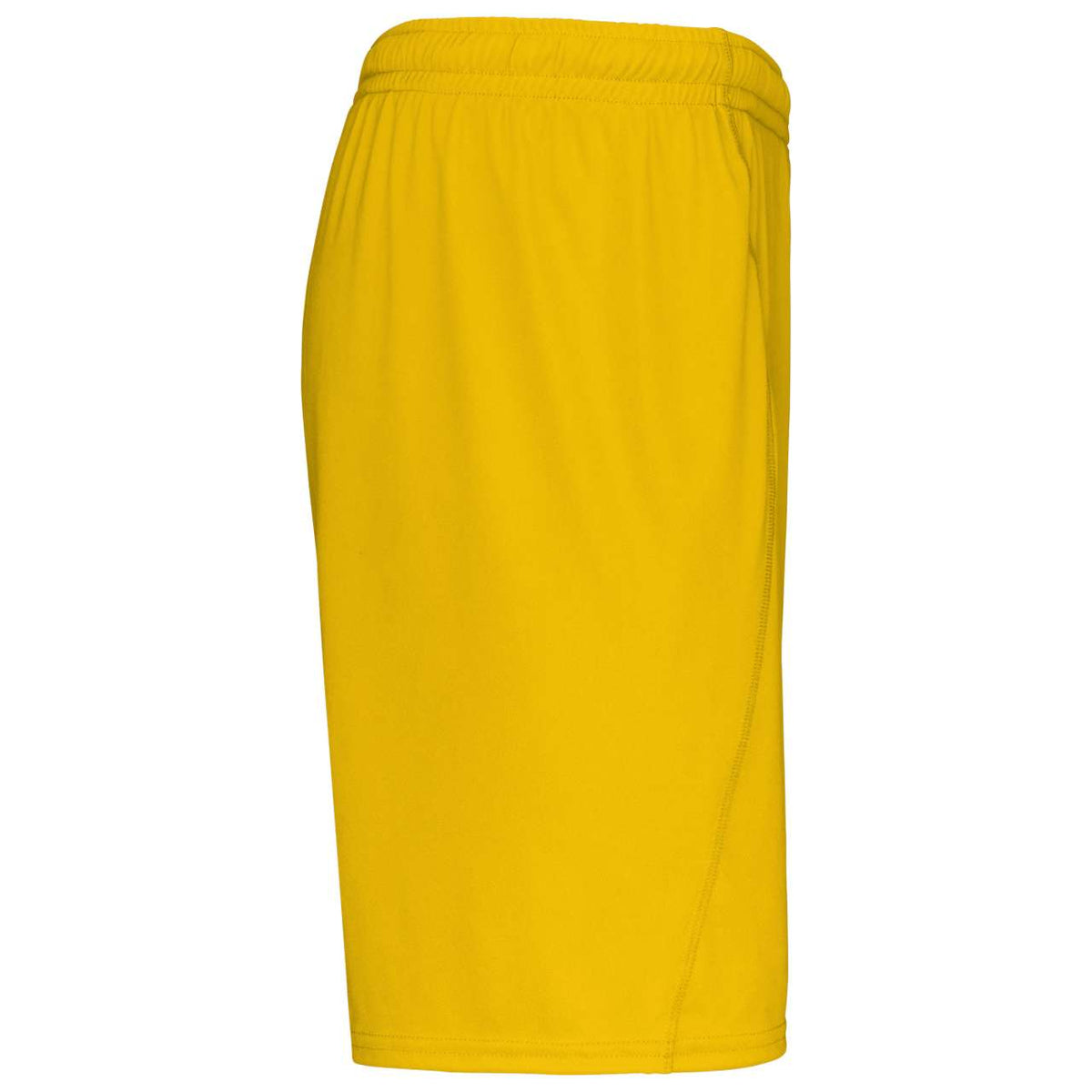 PA101 Sporty Yellow