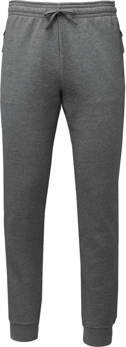 PA1012 Grey Heather