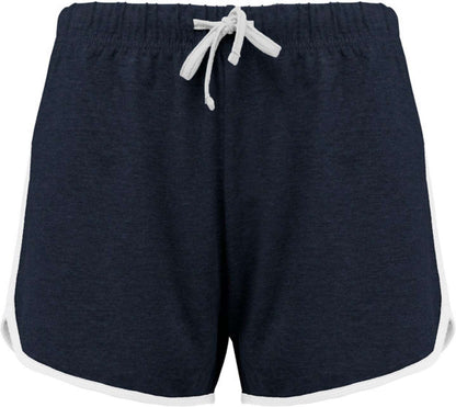 PA1021 Navy/White