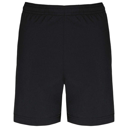 PA1025 Black