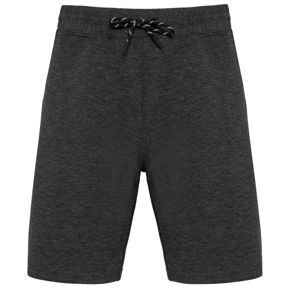 PA1028 Deep Grey Heather