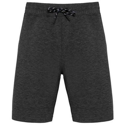 PA1028 Deep Grey Heather