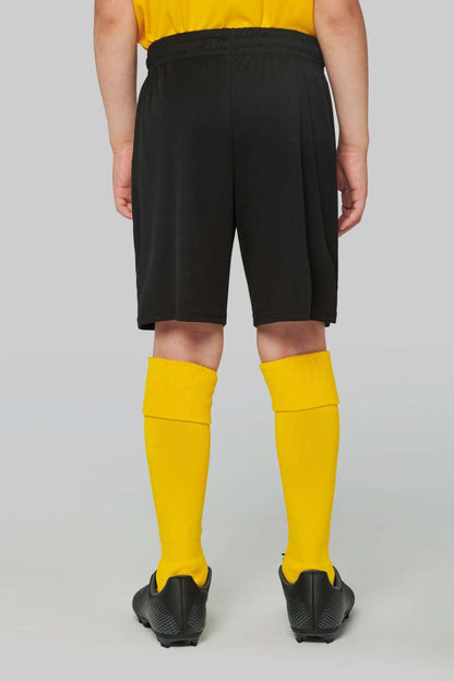 KIDS' SPORTS SHORTS