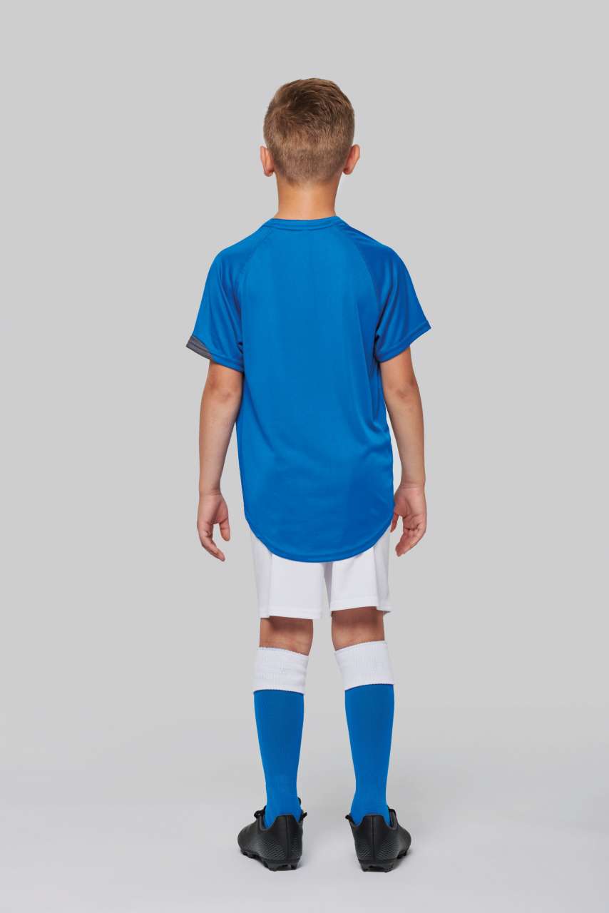 KIDS' SPORTS SHORTS