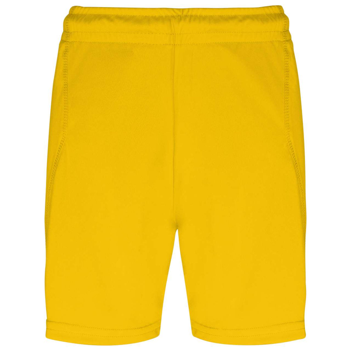 PA103 Sporty Yellow