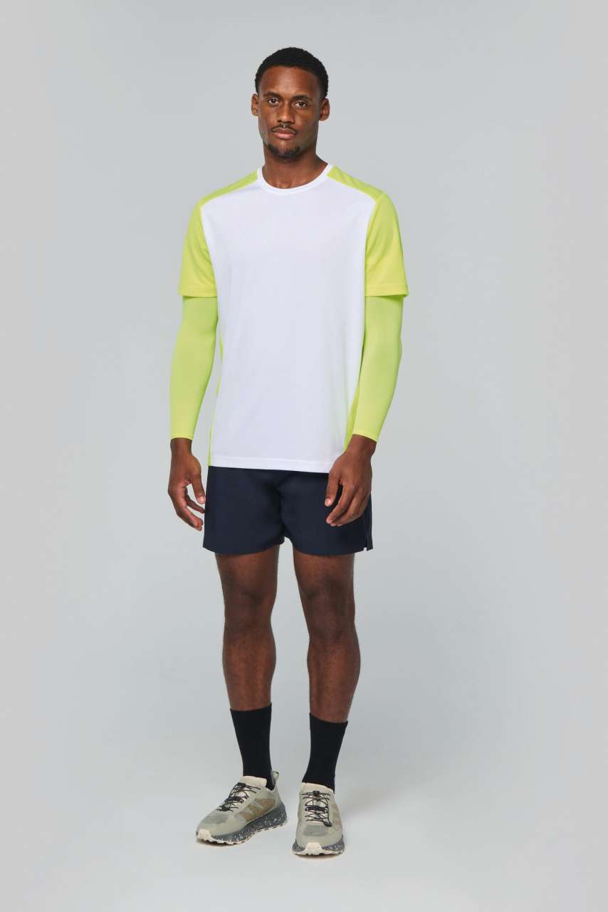 MEN'S RUNNING SHORTS