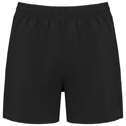 PA1034 Black