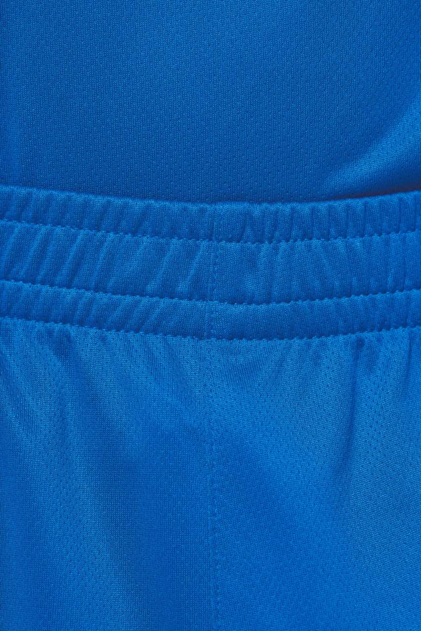 MEN'S BASKETBALL SHORTS