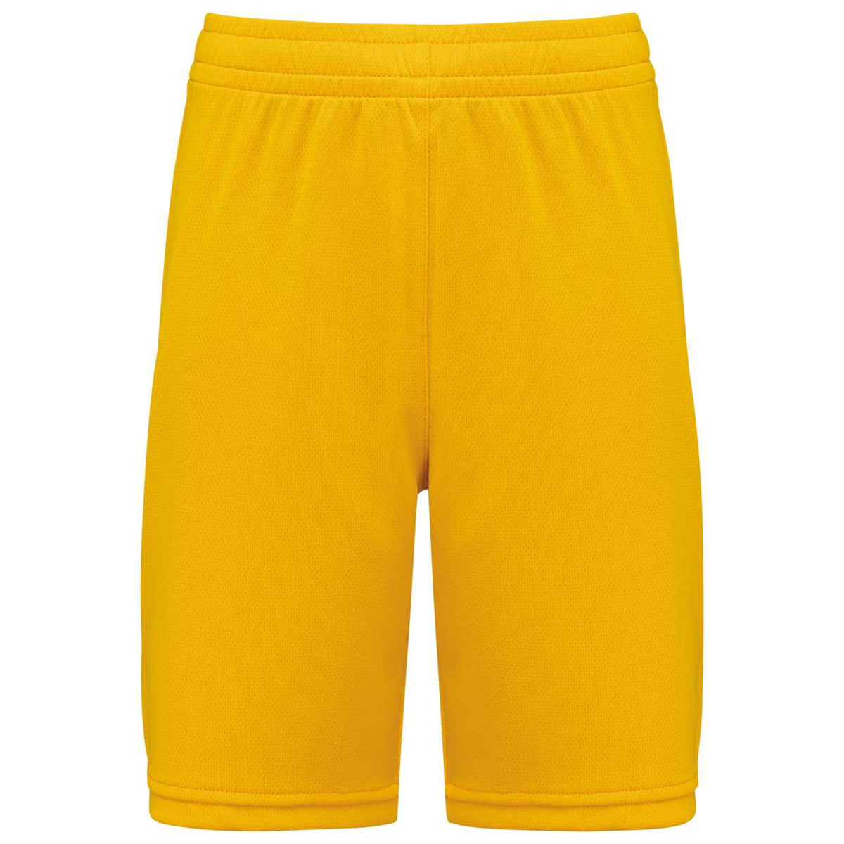 PA1050 Sporty Yellow