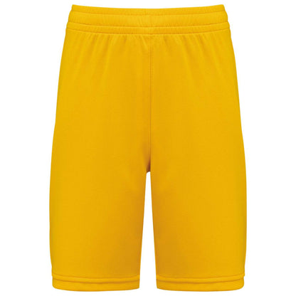 PA1050 Sporty Yellow