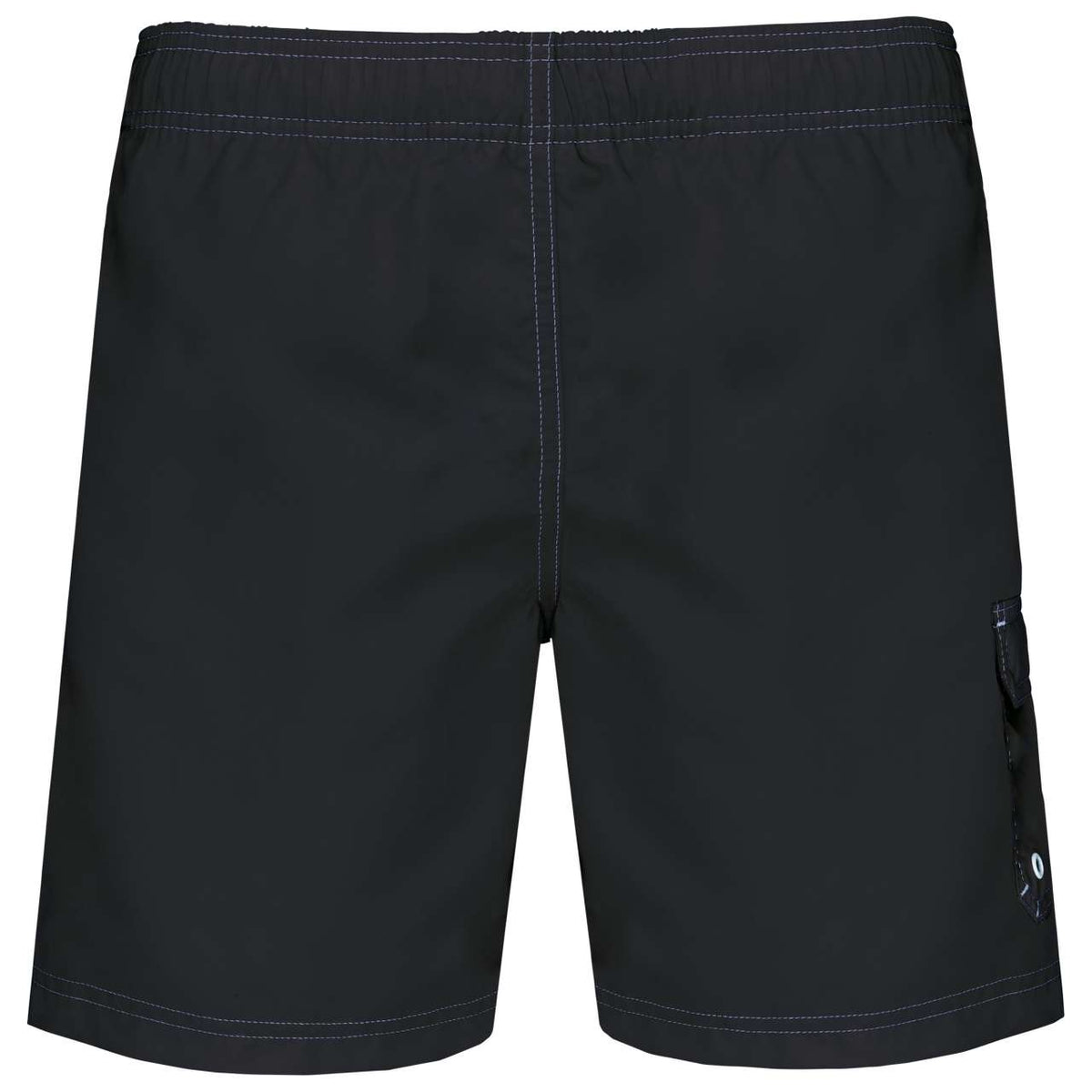 PA119 Black