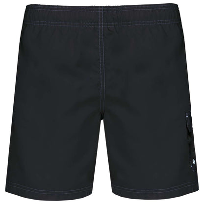 PA119 Black