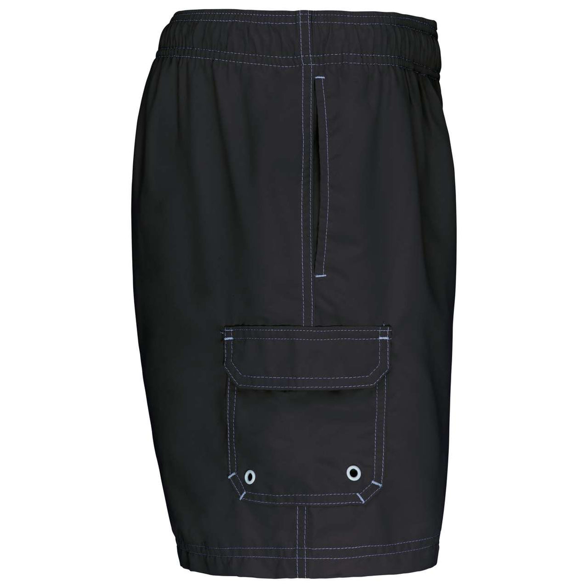 PA119 Black