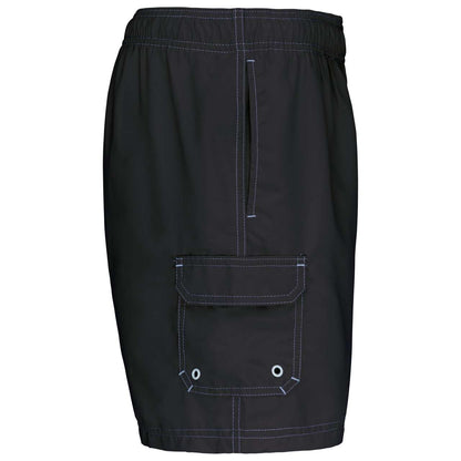 PA119 Black