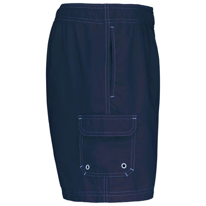PA119 Navy