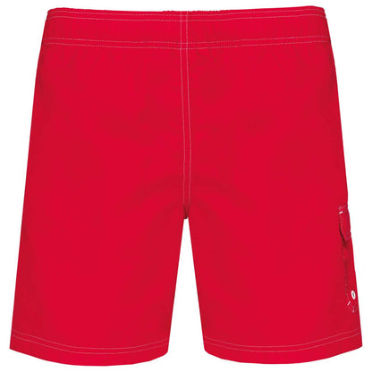 PA119 Red