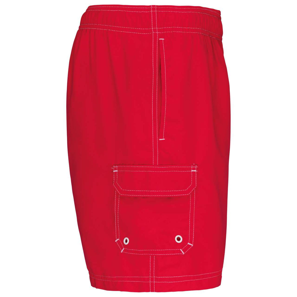 PA119 Red