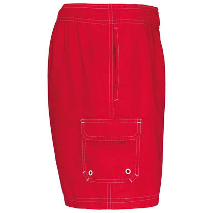 PA119 Red