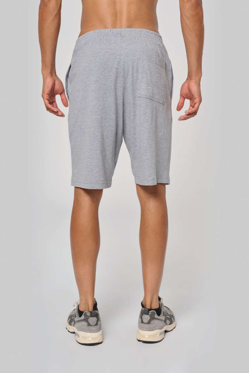MEN'S JERSEY SPORTS SHORTS