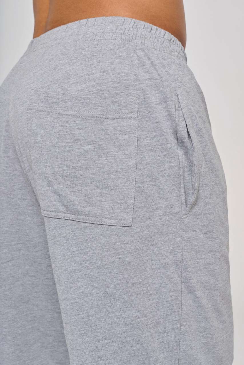 MEN'S JERSEY SPORTS SHORTS