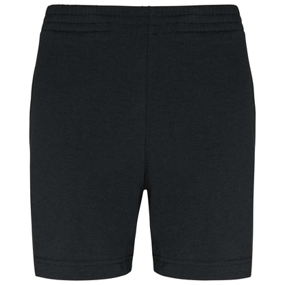PA153 Black