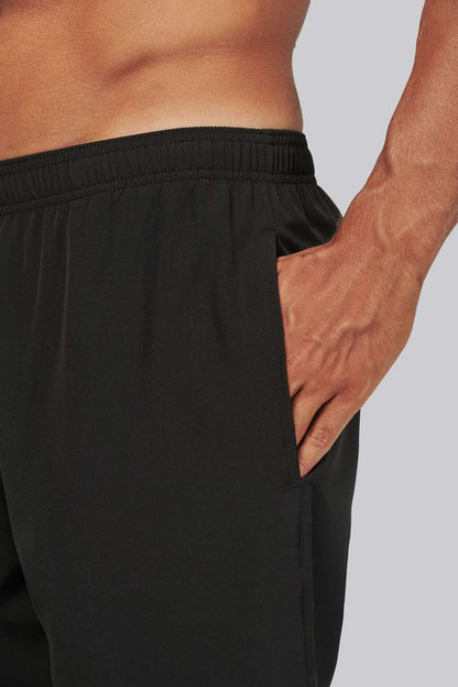 PERFORMANCE SHORTS