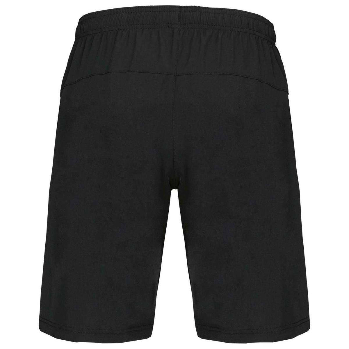 PA167 Black
