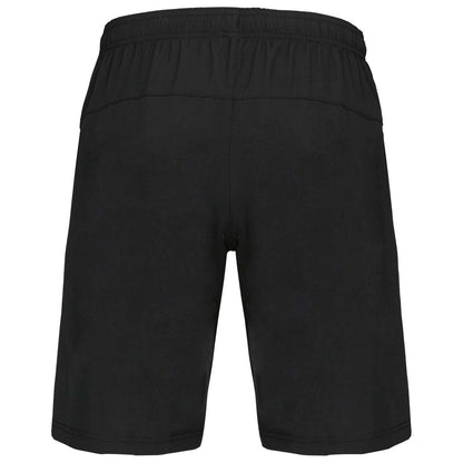 PA167 Black