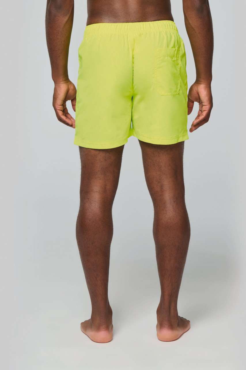 SWIMMING SHORTS