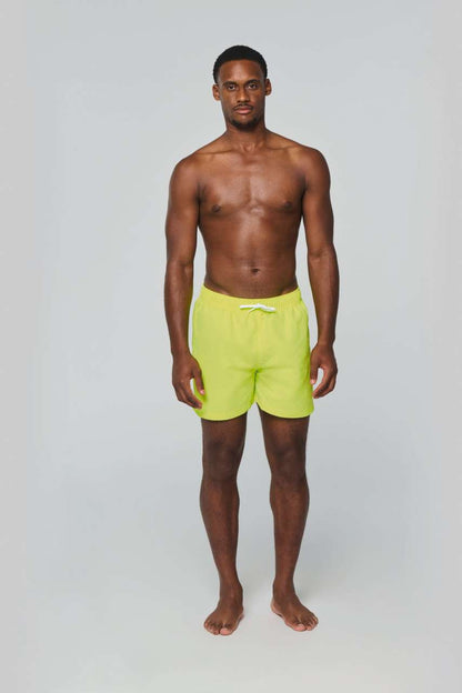 SWIMMING SHORTS