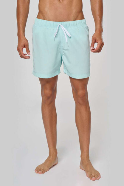 SWIMMING SHORTS