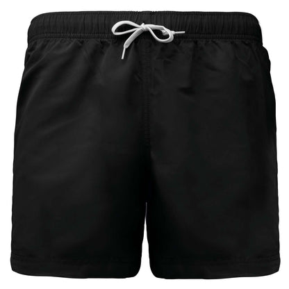 PA169 Black