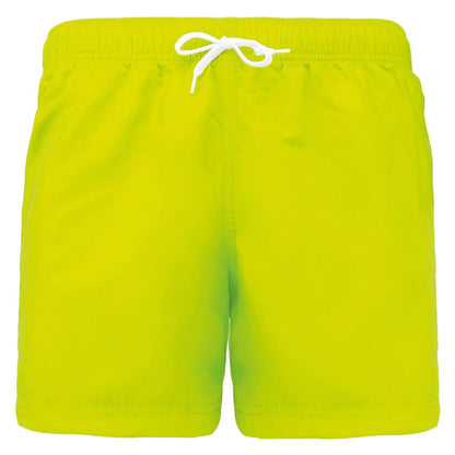 PA169 Fluorescent Yellow