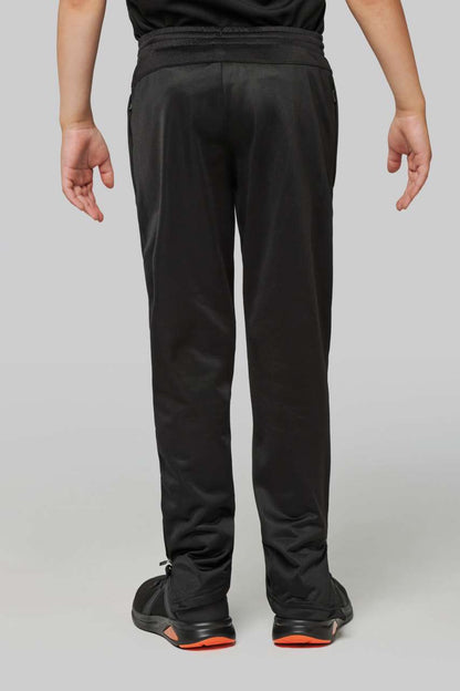 KIDS' TRACKSUIT BOTTOMS